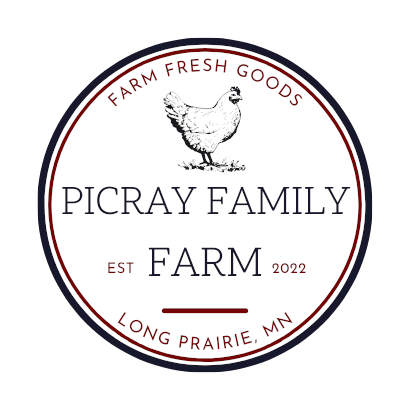 Picray Logo